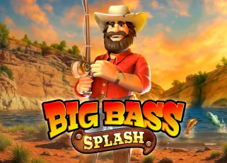 เว็บตรง joker1234plus.vip Big Bass Splash ทดลองเล่นฟรี