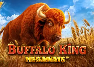 เว็บตรง joker1234plus.vip Buffalo King Megaways ทดลองเล่นฟรี