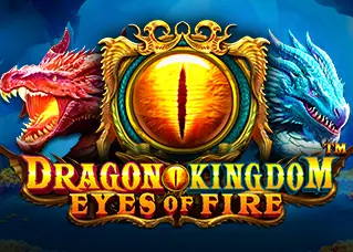 เว็บตรง joker1234plus.vip Dragon Kingdom Eyes of Fire ทดลองเล่นฟรี