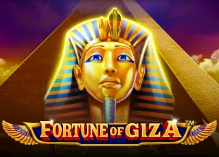 เว็บตรง joker1234plus.vip Fortune of Giza ทดลองเล่นฟรี