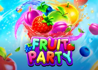 เว็บตรง joker1234plus.vip Fruit Party ทดลองเล่นฟรี