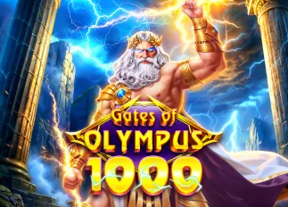เว็บตรง joker1234plus.vip Gates of Olympus 1000 ทดลองเล่นฟรี
