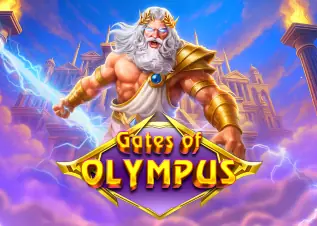 เว็บตรง joker1234plus.vip Gates of Olympus