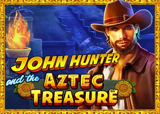 เว็บตรง joker1234plus.vip John Hunter and the Aztec Treasure ทดลองเล่นฟรี