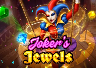 เว็บตรง joker1234plus.vip Jokers Jewels ทดลองเล่นฟรี