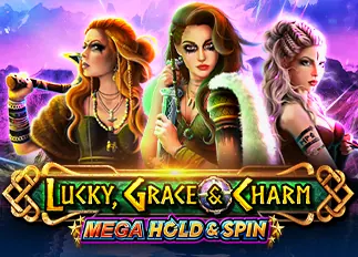 เว็บตรง joker1234plus.vip Lucky Grace and Charm ทดลองเล่นฟรี