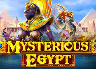 เว็บตรง joker1234plus.vip Mysterious Egypt ทดลองเล่นฟรี