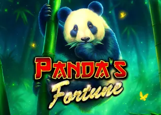 เว็บตรง joker1234plus.vip Pandas Fortune ทดลองเล่นฟรี
