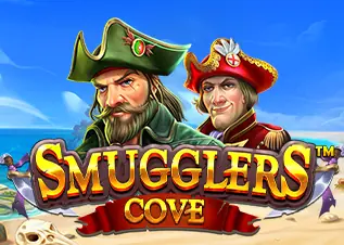 เว็บตรง joker1234plus.vip Smugglers Cove ทดลองเล่นฟรี