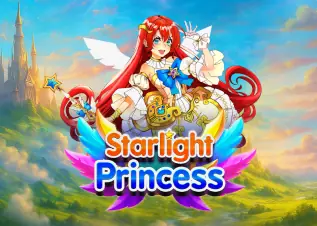 เว็บตรง joker1234plus.vip Starlight Princess ทดลองเล่นฟรี