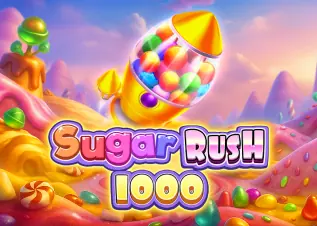 เว็บตรง joker1234plus.vip Sugar Rush 1000 ทดลองเล่นฟรี
