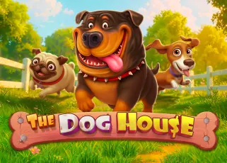 เว็บตรง joker1234plus.vip The Dog House ทดลองเล่นฟรี