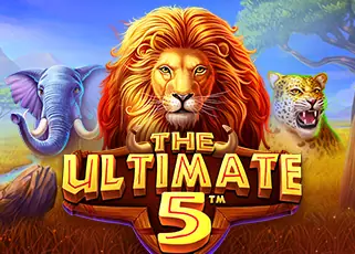 เว็บตรง joker1234plus.vip The Ultimate 5 ทดลองเล่นฟรี