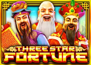 เว็บตรง joker1234plus.vip Three Star Fortune ทดลองเล่นฟรี
